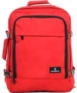 Сумка-рюкзак Members Essential On-Board 44 Red (BP-0058-RE) 44 л красный