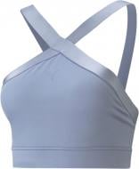 Бра Puma FLAWLESS SCULPT MID-IMPACT LONGLINE BRA 52314018 р.XS голубой