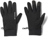 Рукавицы Columbia Trail Commute 2053941-010 р.M черный