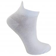 Носки детские унисекс Premier Socks короткие с 3Д бортом р. 18–20 белый Носки детские унисекс Premier Socks короткие с 3Д бортом р. 18–20 белый