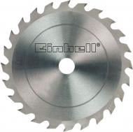 Пиляльний диск Einhell 250x30x3,2 Z24 4311110