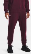 Штани Under Armour UA Rival Fleece Joggers 1379774-600 р. S-M червоний