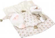 Коврик новогодний Decormaker Design под елку MC29-64525 gold