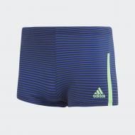 Плавки Adidas FIT BX AOP DP7542 р.4 синий