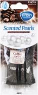 Ароматизатор подвесной FRESHWAY Scented Pearls Coffee