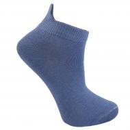 Носки детские унисекс Premier Socks короткие с 3Д бортом р. 18–20 джинс Носки детские унисекс Premier Socks короткие с 3Д бортом р. 18–20 джинс