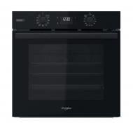 Духова шафа Whirlpool OMSR58CU1SB