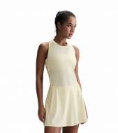 Футболка Nike W NK DF VCTRY TANK FD5584-744 р.S желтый