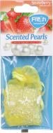 Ароматизатор подвесной FRESHWAY Scented Pearls Stawberry