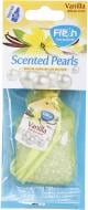 Ароматизатор подвесной FRESHWAY Scented Pearls Vanilla