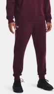Брюки Under Armour UA Rival Fleece Joggers 1379774-600 р. L красный