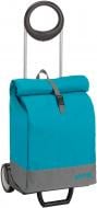 Сумка-візок Gimi Marine 69 Blue 69 л синій
