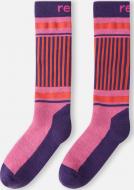 Шкарпетки унісекс Reima гірськолижні Frotee 5300048A-4701 р. 26-29 рожевий