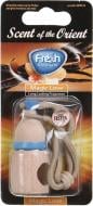 Ароматизатор подвесной FRESHWAY Orient Wood Blister Magic Love 5 мл