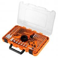 Набор бит и сверл NEO tools с насадками 90 шт. 56-621