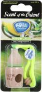 Ароматизатор подвесной FRESHWAY Orient Wood Blister Refresh Citrus 5 мл