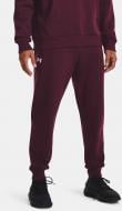 Штани Under Armour UA Rival Fleece Joggers 1379774-600 р. M червоний