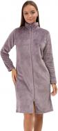Халат женский Roksana 1208/90078 р. XXL сиреневый