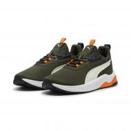 Кроссовки мужские Puma ANZARUN FS 2.0 39098212 р.43 зеленые