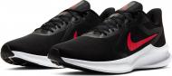 Кроссовки мужские Nike DOWNSHIFTER 10 CI9981-006 р.42,5 черные