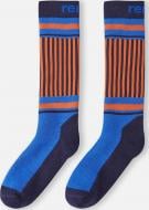Шкарпетки унісекс Reima гірськолижні Frotee 5300048A-6631 р. 30-33 синій