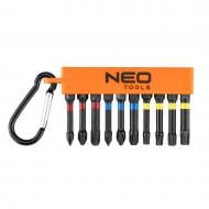 Набор бит NEO tools 10 шт. 10 шт. 56-562