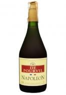 Бренди Hardy Наполеон Де Пурвиль 0,7 л