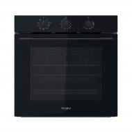 Духова шафа Whirlpool OMK38HU0B