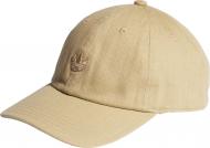 Кепка Adidas AC CONT BALLCAP H34577 OSFW бежевый