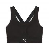 Бра Puma PWRBREATHE RUN BRA 52507401 р.M черный