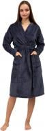 Халат женский Roksana Кимоно 1209/90037 р. L синий
