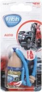 Ароматизатор подвесной FRESHWAY Wood Blister Auto 5 мл