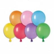 Набір кульок Шартіко бомбочки 12 см в асортименті 50 шт.