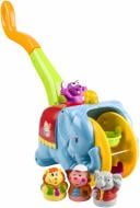 Каталка Kiddieland Слон-циркач 049759