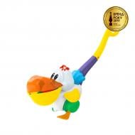 Каталка Kiddieland Пелікан-витівник 049767