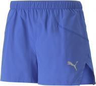 Шорты Puma RUN ULTRAWEAVE 3"" SHORT 52328092 р. XXL голубой