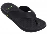 Вьетнамки Rider INFINITY III THONG AD 82732-21138 р.43 черный