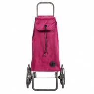 Сумка-візок Rolser I-Max MF Logic Rd6 43 Bassi 43 л червоний