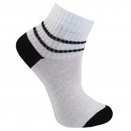 Носки детские для мальчиков Premier Socks Эконом средние р. 16–18 белый