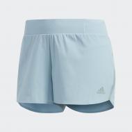 Шорты Adidas SATURDAY SHORT DQ1931 р. XS голубой