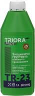 Грунтовка глубокопроникающая Triora TR-23 strong 1 л