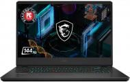 Ноутбук MSI Leopard GP66 11UG-649XUA 15,6" (GP66 11UG-649XUA) black