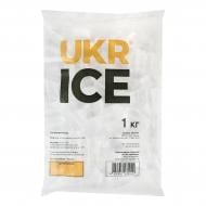 Лед ICE-CUBE UKR-ICE 1 кг