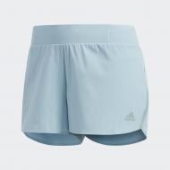 Шорты Adidas SATURDAY SHORT DQ1931 р. M голубой