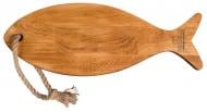 Дошка Woodville Fish натуральний