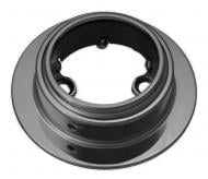 Кріплення універсальне Lemax чорний нікель гальваніка (STK108 NF (BL))