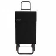 Сумка-візок Rolser Jean LN Convert RG 43 Negro 43 л чорний