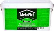 Клей для шпалер MetaFix готовий універсальний Strong 5 кг