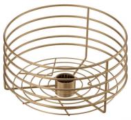 Полиця центральна Lemax 350 мм антична бронза бронза (STH350 BA)