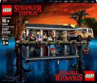 Конструктор LEGO По ту сторону 75810